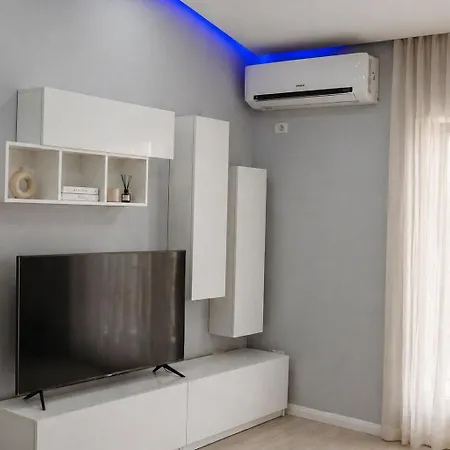 Apartment Luxury *