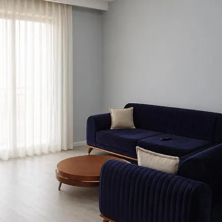 Apartment Luxury *