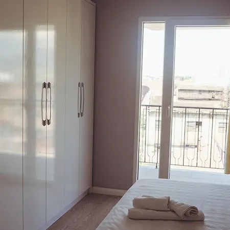 Apartment Luxury Tirana