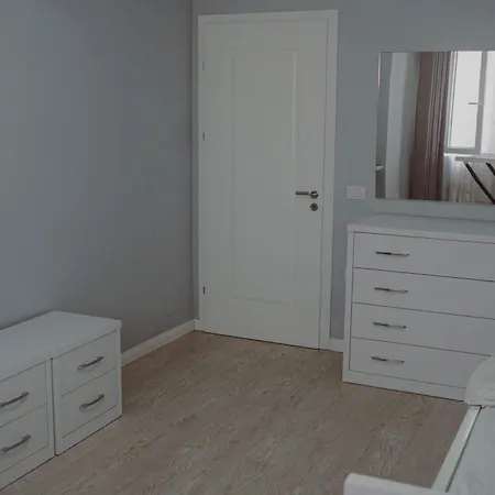 Apartment Luxury Tirana