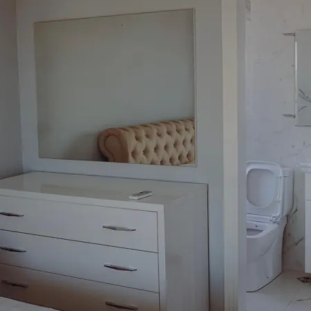 Apartment Luxury Tirana